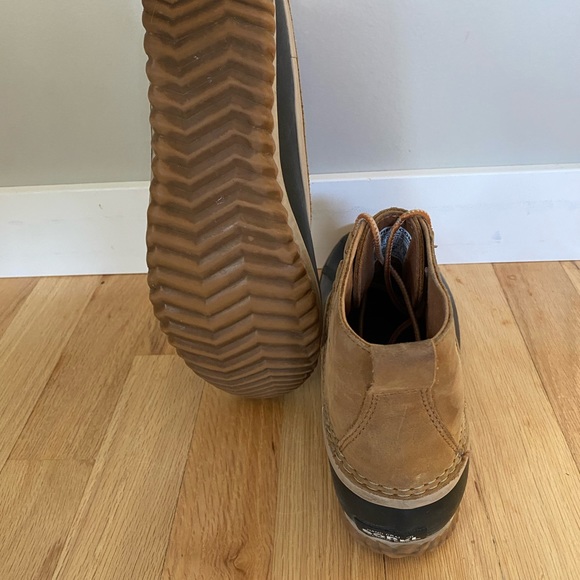 Like new Sorel boots! - Picture 6 of 6
